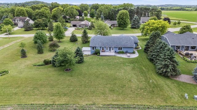 119 Marilane DRIVE, Neosho, WI 53059