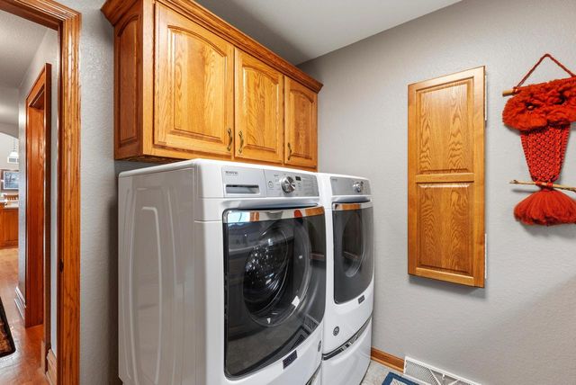 119 Marilane DRIVE, Neosho, WI 53059