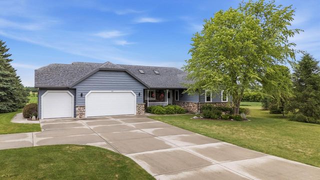 119 Marilane DRIVE, Neosho, WI 53059