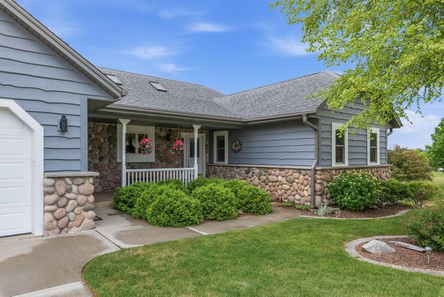119 Marilane DRIVE, Neosho, WI 53059