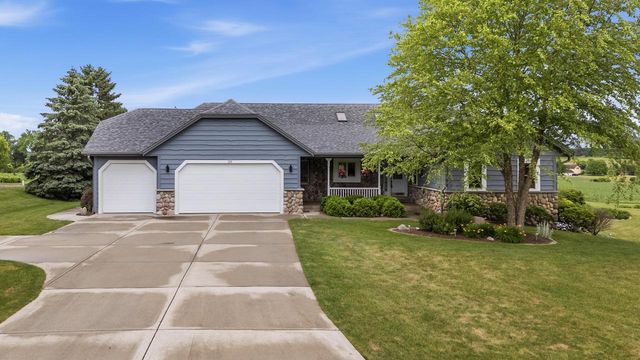119 Marilane DRIVE, Neosho, WI 53059