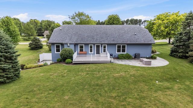 119 Marilane DRIVE, Neosho, WI 53059