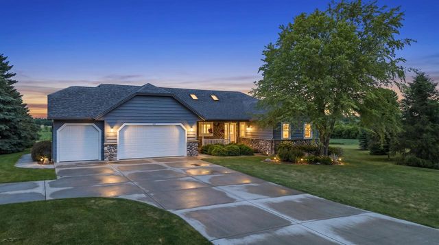 119 Marilane DRIVE, Neosho, WI 53059