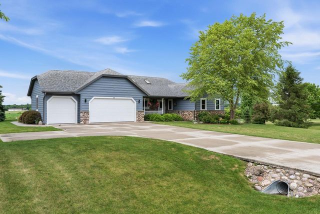 119 Marilane DRIVE, Neosho, WI 53059