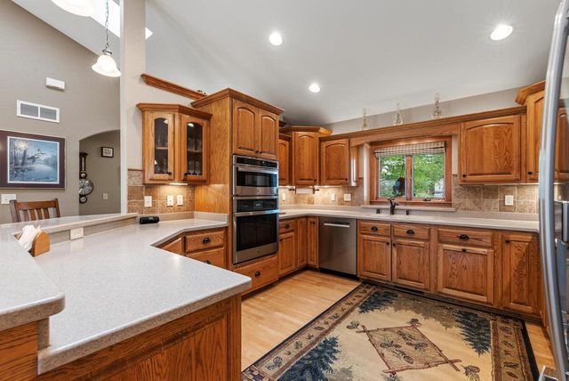 119 Marilane DRIVE, Neosho, WI 53059