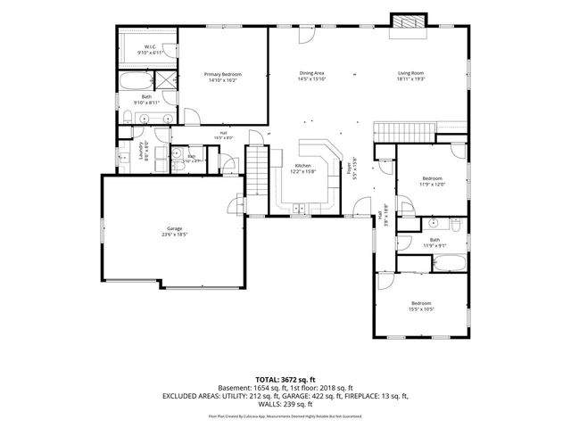 119 Marilane DRIVE, Neosho, WI 53059
