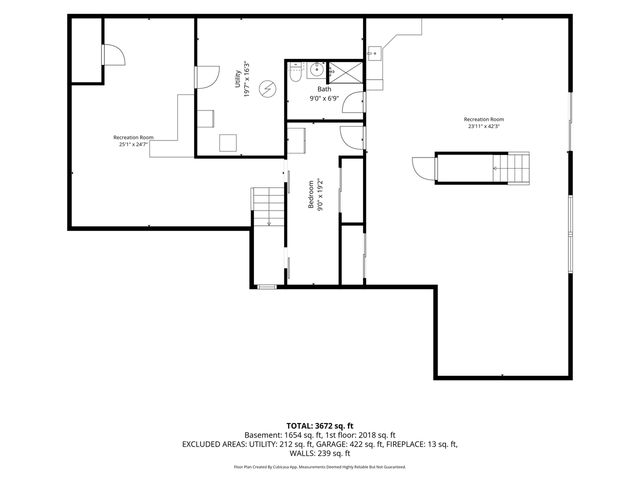 119 Marilane DRIVE, Neosho, WI 53059
