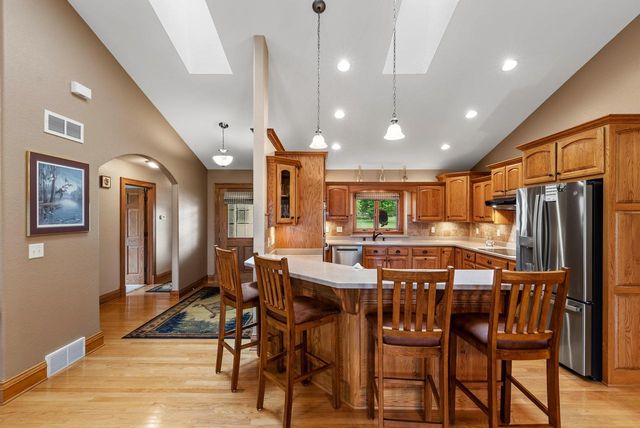 119 Marilane DRIVE, Neosho, WI 53059