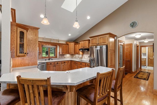 119 Marilane DRIVE, Neosho, WI 53059
