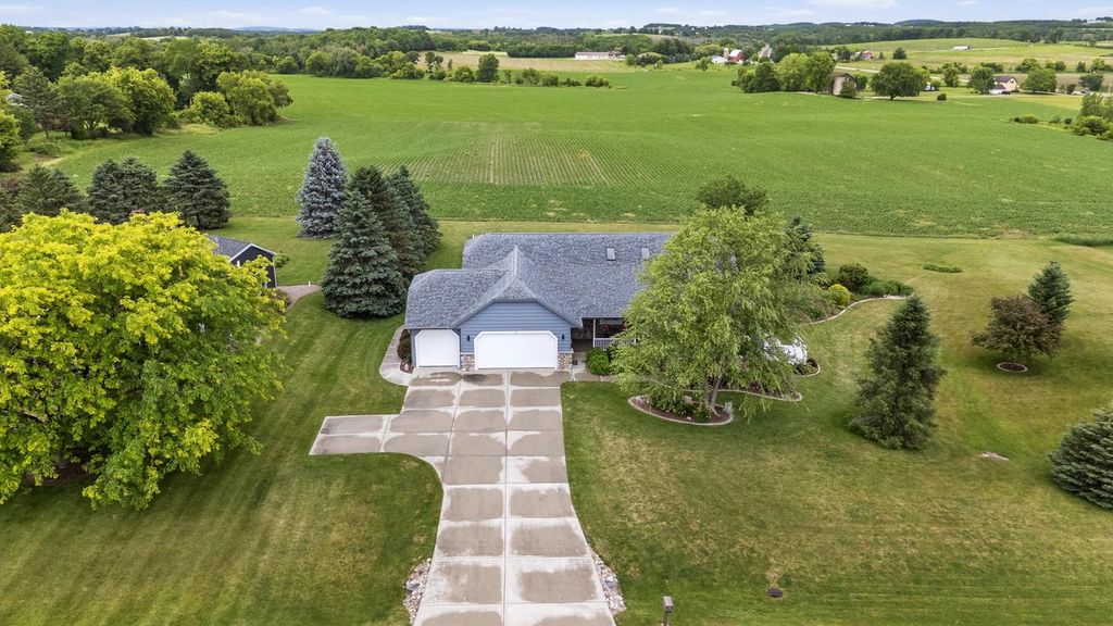 119 Marilane DRIVE, Neosho, WI 53059