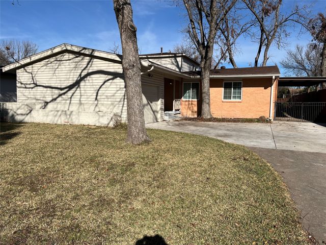 3053 Rotan Lane, Dallas, TX 75229