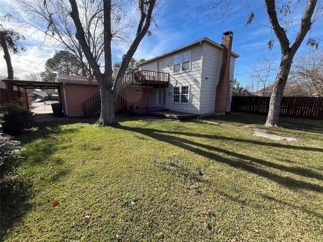 3053 Rotan Lane, Dallas, TX 75229