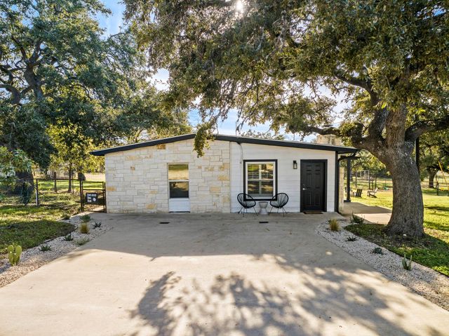1293 Harmon Hills RD, Dripping Springs, TX 78620