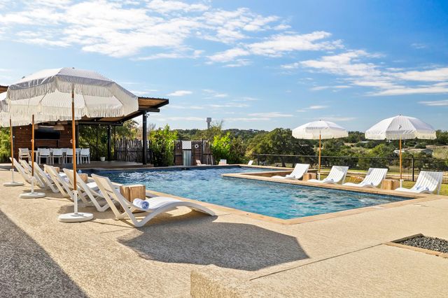1293 Harmon Hills RD, Dripping Springs, TX 78620