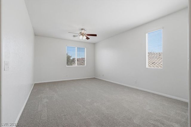 8747 Moon Crater Avenue, Las Vegas, NV 89178