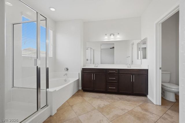 8747 Moon Crater Avenue, Las Vegas, NV 89178