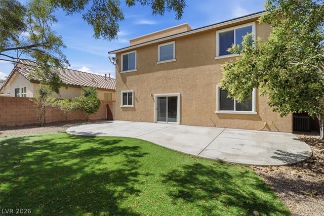 8747 Moon Crater Avenue, Las Vegas, NV 89178