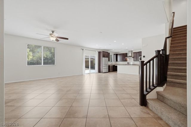 8747 Moon Crater Avenue, Las Vegas, NV 89178