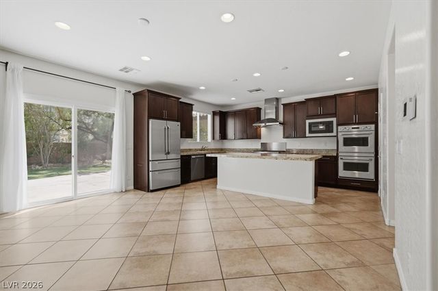 8747 Moon Crater Avenue, Las Vegas, NV 89178
