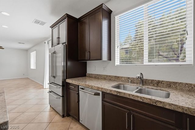 8747 Moon Crater Avenue, Las Vegas, NV 89178