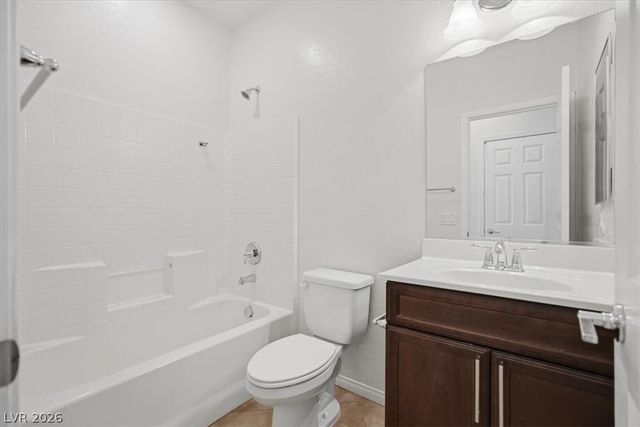 8747 Moon Crater Avenue, Las Vegas, NV 89178