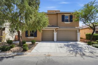 8747 Moon Crater Avenue, Las Vegas, NV 89178
