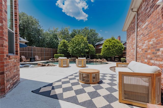 7611 Sweetgum Drive, Irving, TX 75063