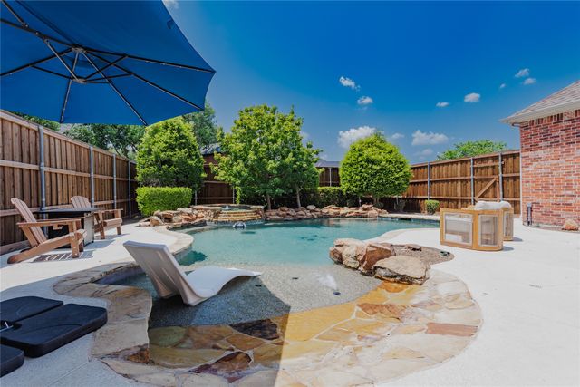 7611 Sweetgum Drive, Irving, TX 75063