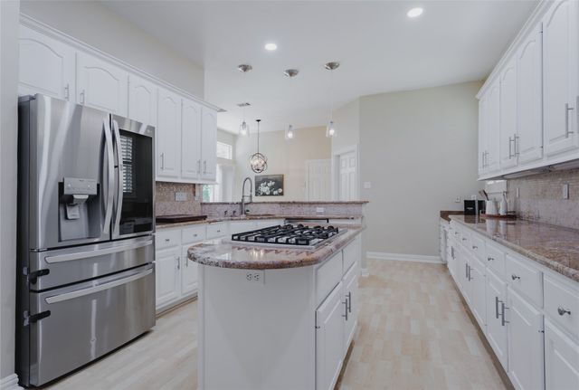 7611 Sweetgum Drive, Irving, TX 75063