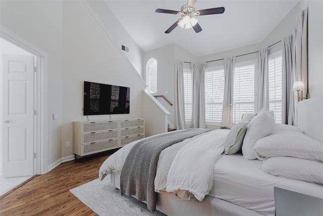 7611 Sweetgum Drive, Irving, TX 75063