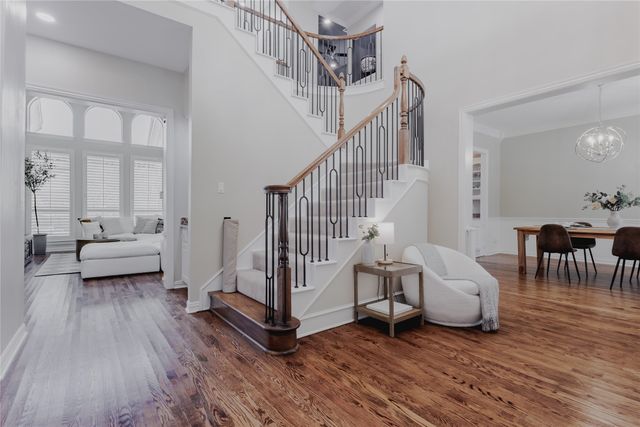 7611 Sweetgum Drive, Irving, TX 75063