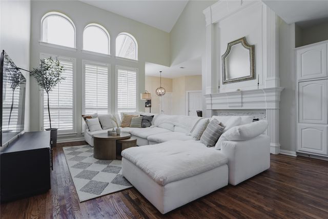 7611 Sweetgum Drive, Irving, TX 75063