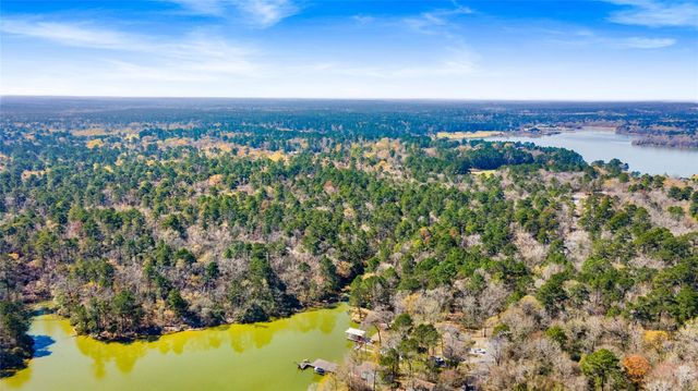 Lot 2 Bay Hill Road, Huntsville, TX 77320