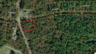 Lot 2 Bay Hill Road, Huntsville, TX 77320