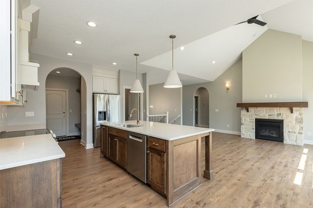 1436 Trail Creek Road, Huxley, IA 50124