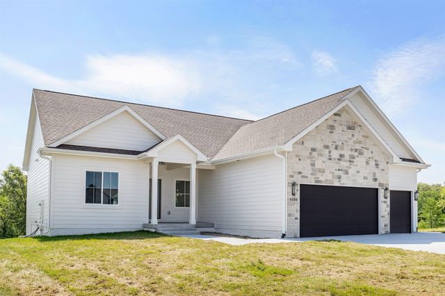 1436 Trail Creek Road, Huxley, IA 50124