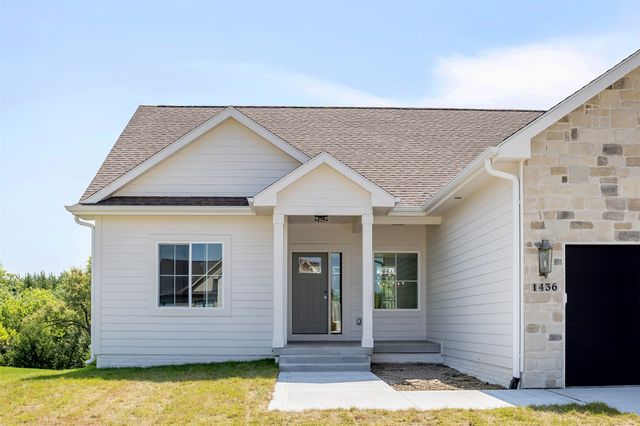 1436 Trail Creek Road, Huxley, IA 50124