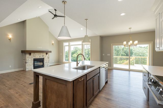 1436 Trail Creek Road, Huxley, IA 50124
