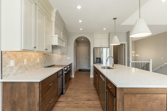 1436 Trail Creek Road, Huxley, IA 50124