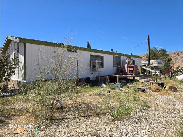 30180 Cherwell, Lucerne Valley, CA 92356