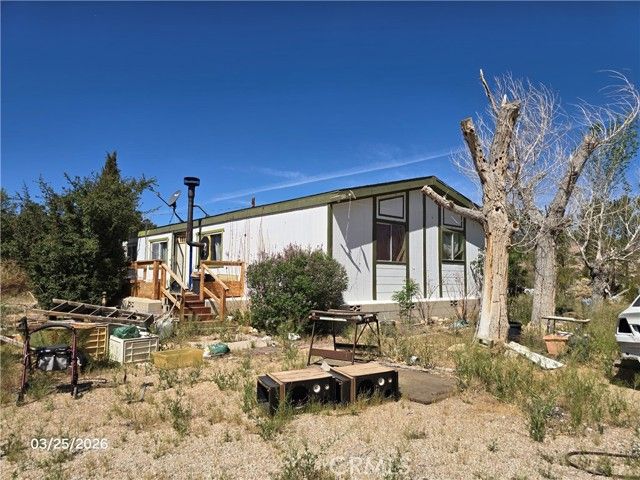 30180 Cherwell, Lucerne Valley, CA 92356