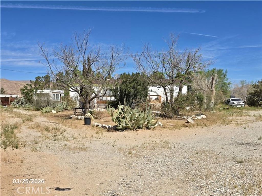 30180 Cherwell, Lucerne Valley, CA 92356