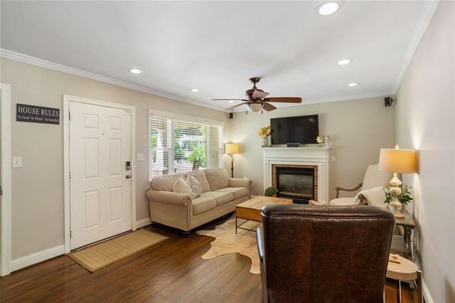 927 Flagler Circle, Smyrna, GA 30080