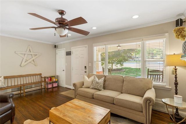 927 Flagler Circle, Smyrna, GA 30080