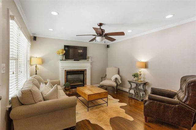 927 Flagler Circle, Smyrna, GA 30080