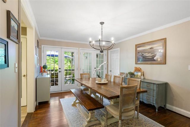 927 Flagler Circle, Smyrna, GA 30080