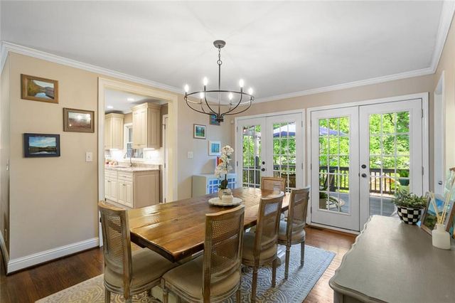 927 Flagler Circle, Smyrna, GA 30080