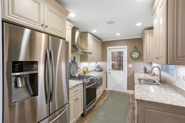 927 Flagler Circle, Smyrna, GA 30080