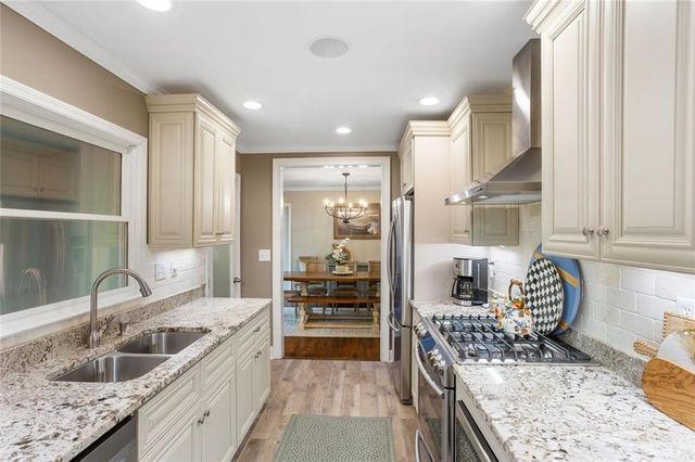 927 Flagler Circle, Smyrna, GA 30080
