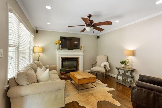 927 Flagler Circle, Smyrna, GA 30080